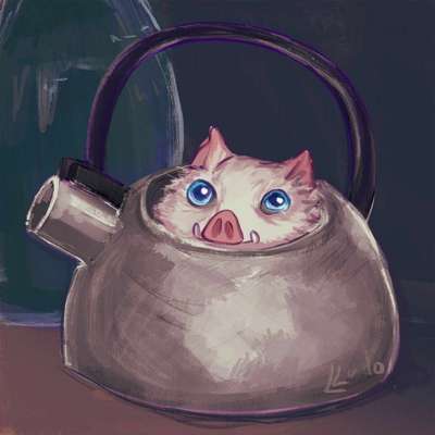 Memrise profile picture for @stereotype
