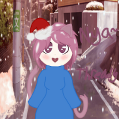 Memrise profile picture for @Thready
