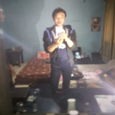Memrise profile picture for @Seft