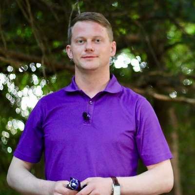 Memrise profile picture for @Publicist