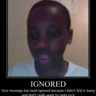 Memrise profile picture for @Ignored