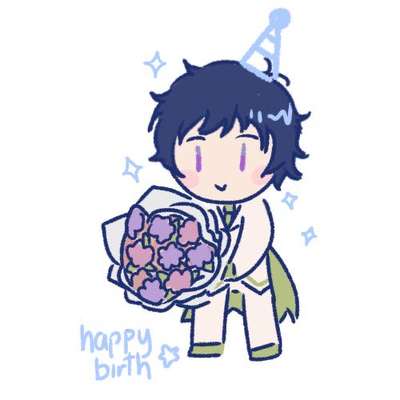 Memrise profile picture for @bouquets