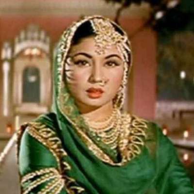 Memrise profile picture for @pakeezah
