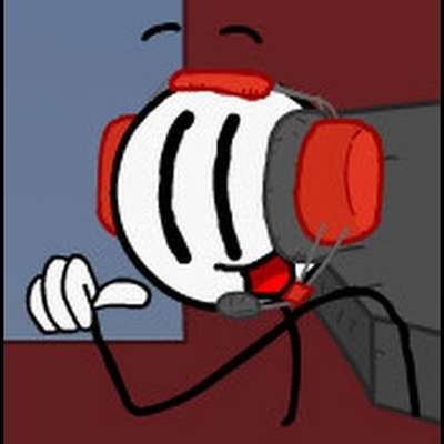 Memrise profile picture for @Kinetics