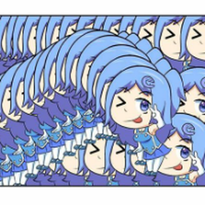 Memrise profile picture for @Freeza