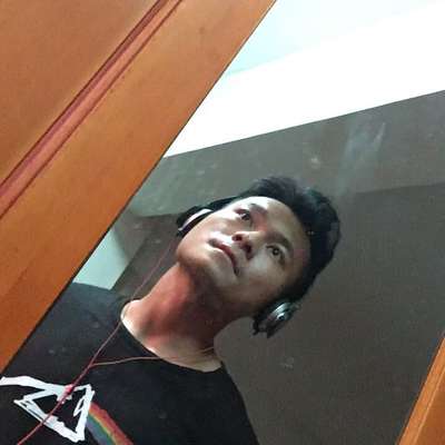 Memrise profile picture for @Disappoint