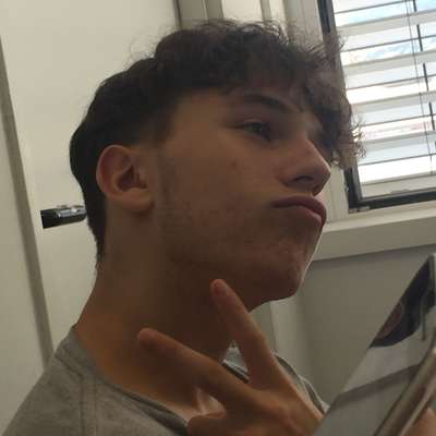 Memrise profile picture for @Toupéé