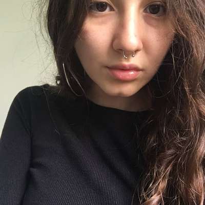 Memrise profile picture for @liamei