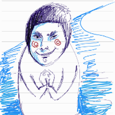 Memrise profile picture for @Meat