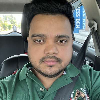 Memrise profile picture for @ishan