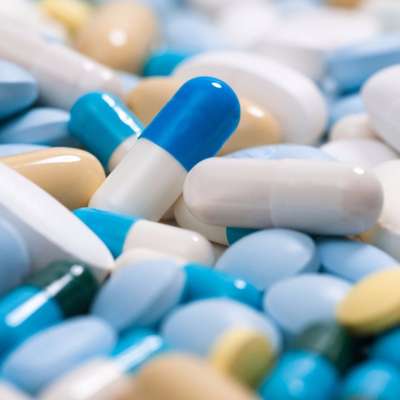 Memrise profile picture for @Antibiotics