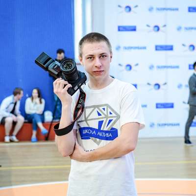 Memrise profile picture for @VDA