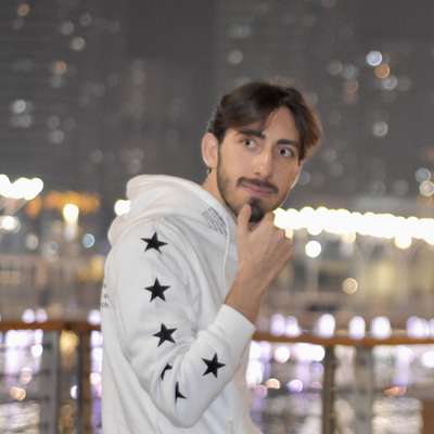 Memrise profile picture for @khashayar