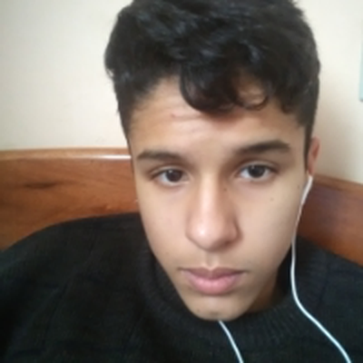 Memrise profile picture for @SamuelXD