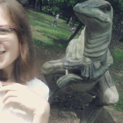 Memrise profile picture for @undergrad