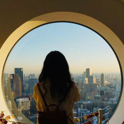 Memrise profile picture for @Expedia