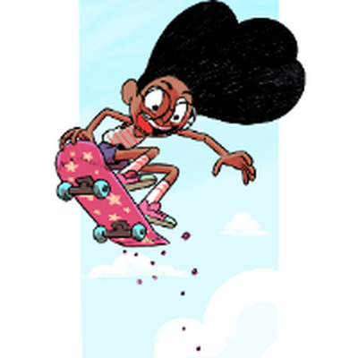 Memrise profile picture for @Quarters