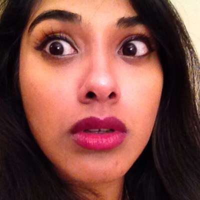 Memrise profile picture for @shru