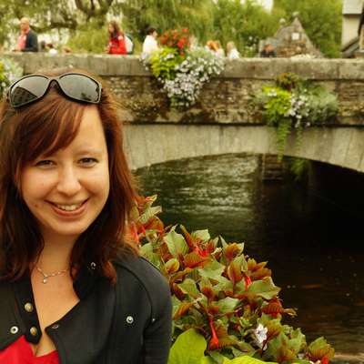 Memrise profile picture for @TWI