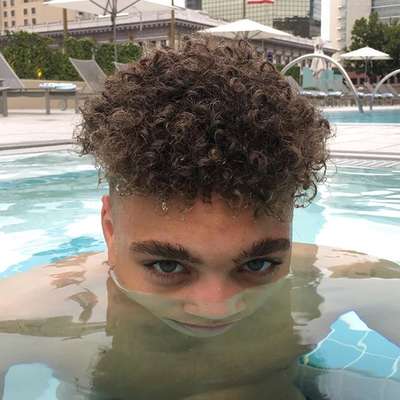Memrise profile picture for @Wav