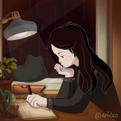 Memrise profile picture for @kins