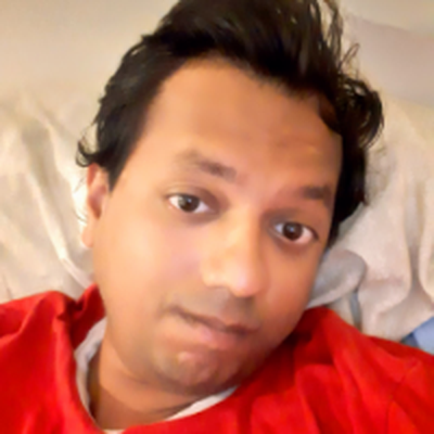 Memrise profile picture for @kalponik