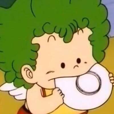 Memrise profile picture for @Methyl