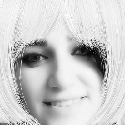 Memrise profile picture for @SOMY123