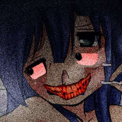 Memrise profile picture for @Saccharine