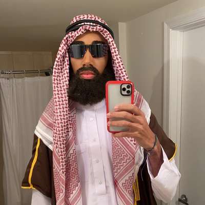 Memrise profile picture for @RINGSIDE
