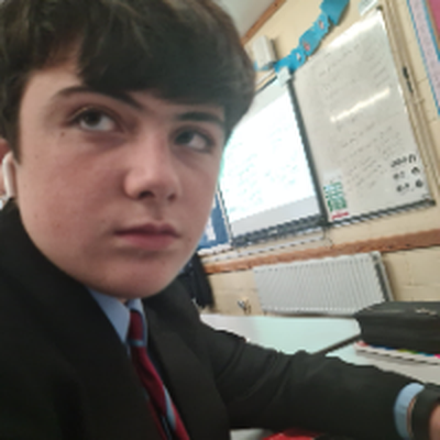 Memrise profile picture for @Prosu