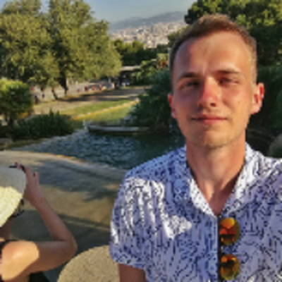 Memrise profile picture for @ludvik