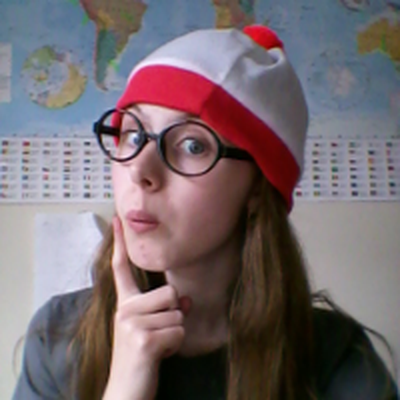 Memrise profile picture for @IPo
