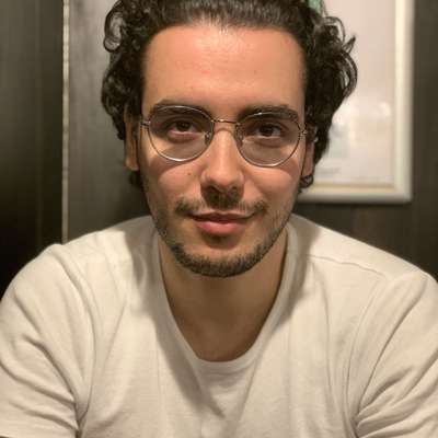 Memrise profile picture for @Moncef