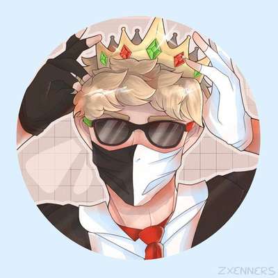 Memrise profile picture for @Chassis