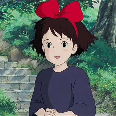Memrise profile picture for @blissfully