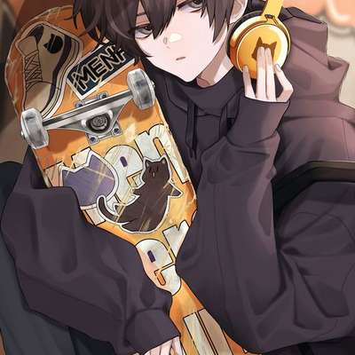 Memrise profile picture for @jo25