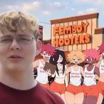 Memrise profile picture for @hooters