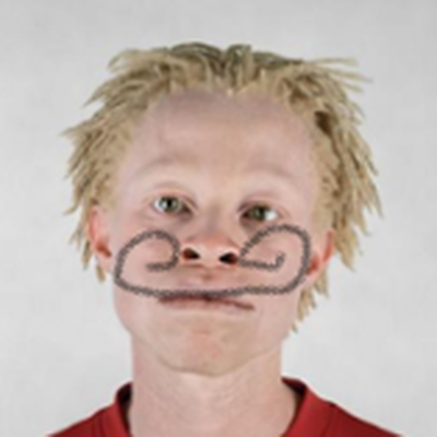 Memrise profile picture for @Tijntjehh