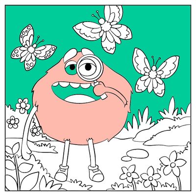 Memrise profile picture for @HENHOUSE