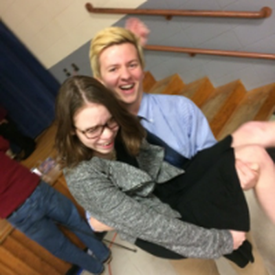 Memrise profile picture for @McLean