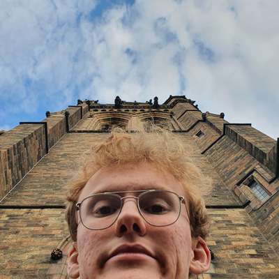 Memrise profile picture for @juan000