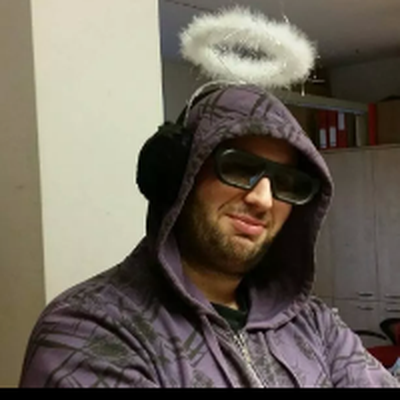 Memrise profile picture for @Rebound