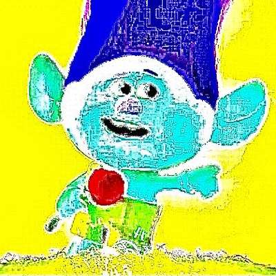 Memrise profile picture for @Asbestos