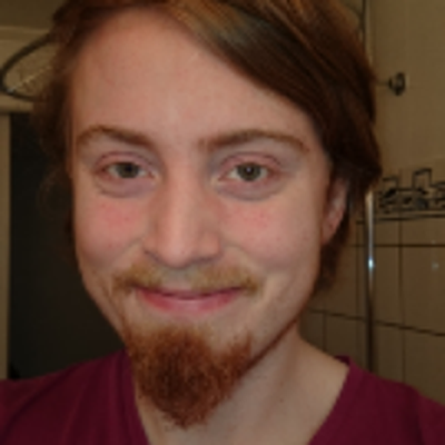 Memrise profile picture for @Brim