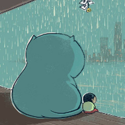 Memrise profile picture for @LiWan