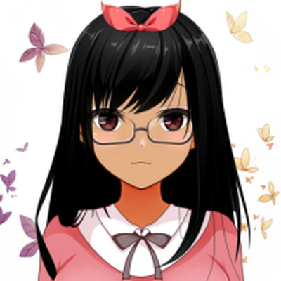 Memrise profile picture for @Sunshiine