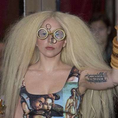Memrise profile picture for @MANiCURE