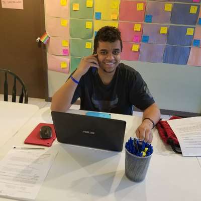 Memrise profile picture for @khaz