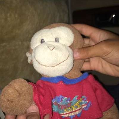 Memrise profile picture for @Puzzles
